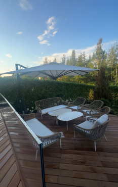 Частный проект