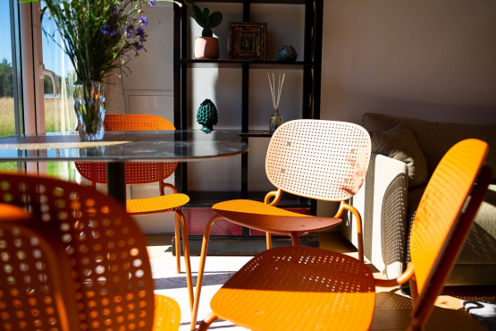 Seaside wellbeing, Даргужяй, Литва