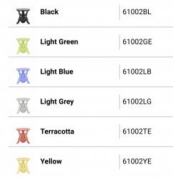 Столик пластиковый кофейный-thumbs-Фото4