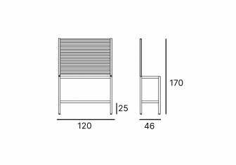 Станция для официанта металлическая-thumbs-Фото3