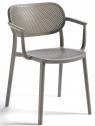 Стул пластиковый Gaber Nuta B технополимер Фото 1