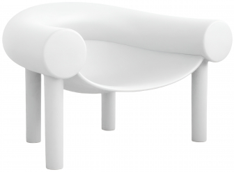 Лаунж-кресло пластиковое-thumbs-Фото1