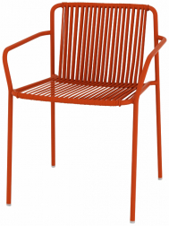 Кресло металлическое-thumbs-Фото1