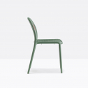 Стул пластиковый PEDRALI Remind стеклопластик зеленый Фото 8