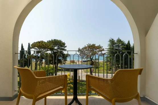 Отель Portoritsa, Абхазия