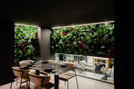 Iamaki Sushi Garden, Анкона, Италия