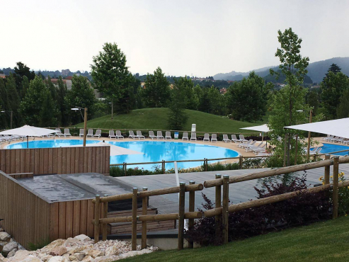 Podere la Torre, Скио, Италия