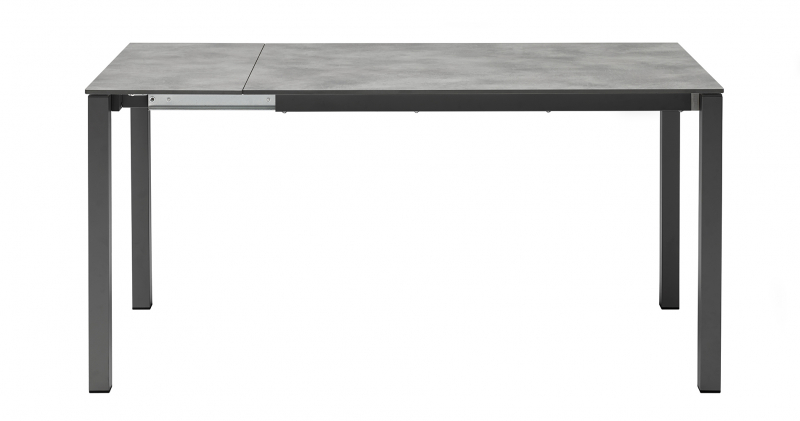 Стол ламинированный раздвижной Pranzo Extendable