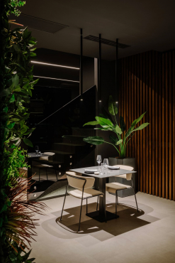 Iamaki Sushi Garden, Анкона, Италия