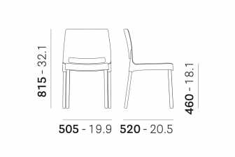 Стул пластиковый-thumbs-Фото3