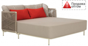 Лаунж-лежак плетеный-thumbs-Фото1