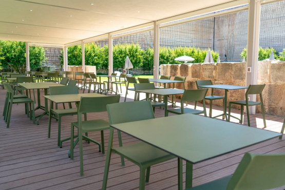 Cave Bianche Hotel, Трапани, Италия