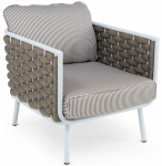 Кресло плетеное Manhattan Кресло плетеное Manhattan