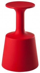 Табурет пластиковый барный-thumbs-Фото1