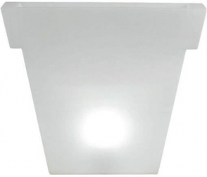 Кашпо пластиковое светящееся Il Vaso Lighting