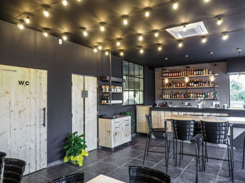 SCIVÙ Local Food, Карлентини, Италия