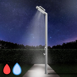 Душ уличный с подсветкой-thumbs-Фото1