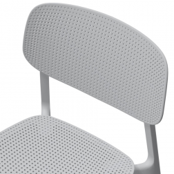 Стул пластиковый Colander