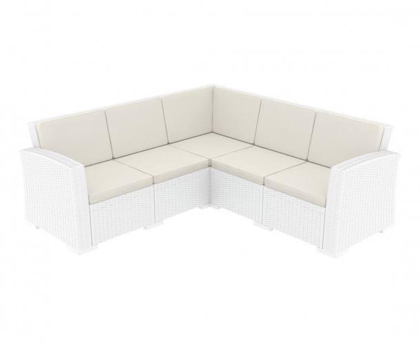 Угловая подушка Monaco Corner Cushion