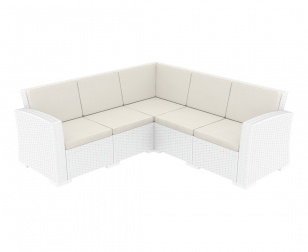Угловая подушка Monaco Corner Cushion