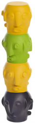 Фигура пластиковая Тотем Threebu Totem 4 Standard