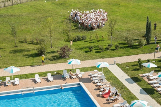 Отель Radisson Blu Paradise Resort&Spa, Сочи