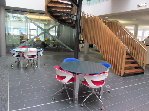 Ace Winches, Великобритания