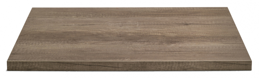 Столешница прямоугольная Melamine