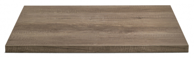 Melamine Столешница квадратная