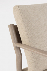 Комплект лаунж мебели Garden Relax Sirius алюминий, полиэстер древесный Фото 10