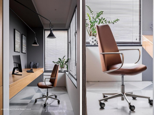 Частный офис, г. Москва