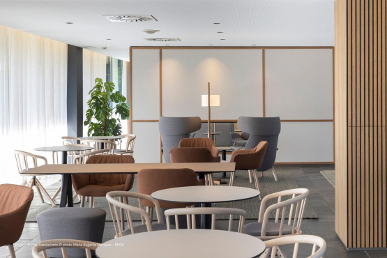 Hotel Mon Sant Benet, Барселона, Испания