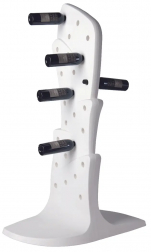 Полка пластиковая винная-thumbs-Фото1