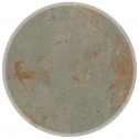 Столешница круглая Genart Werzalit верзалит оксид металла 5628 Фото 1
