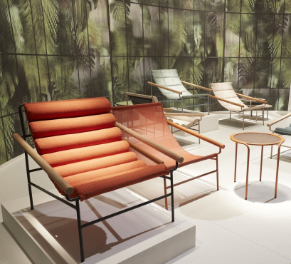 Scab Design на выставке Salone del Mobile.Milano 2022