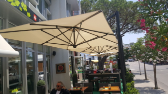 Зонт профессиональный 3х3 м-thumbs-Фото1