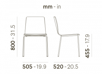 Стул деревянный-thumbs-Фото3