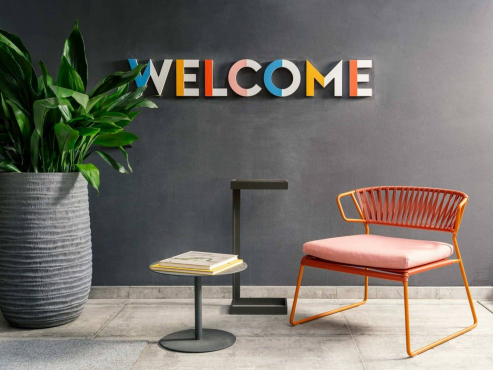 Demo Hotel, Римини, Италия