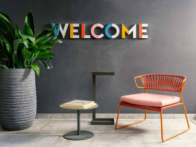 Проект:Demo Hotel, Римини, Италия