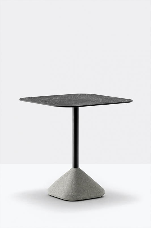 Подстолье металлическое Concrete