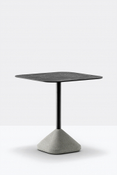 Подстолье металлическое Concrete