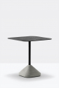 Подстолье металлическое Concrete