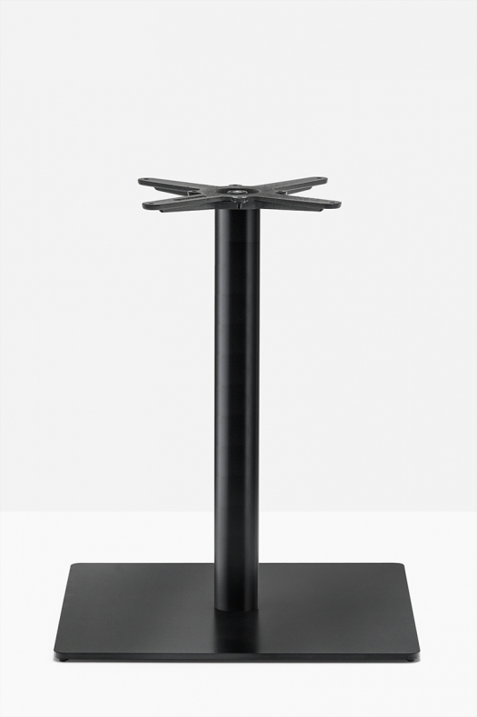 Подстолье металлическое Inox