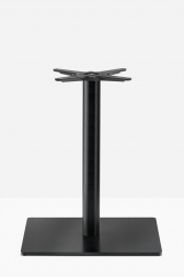 Подстолье металлическое Inox