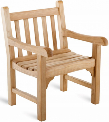 Кресло деревянное-thumbs-Фото1