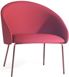 Кресло с обивкой-thumbs-Фото1