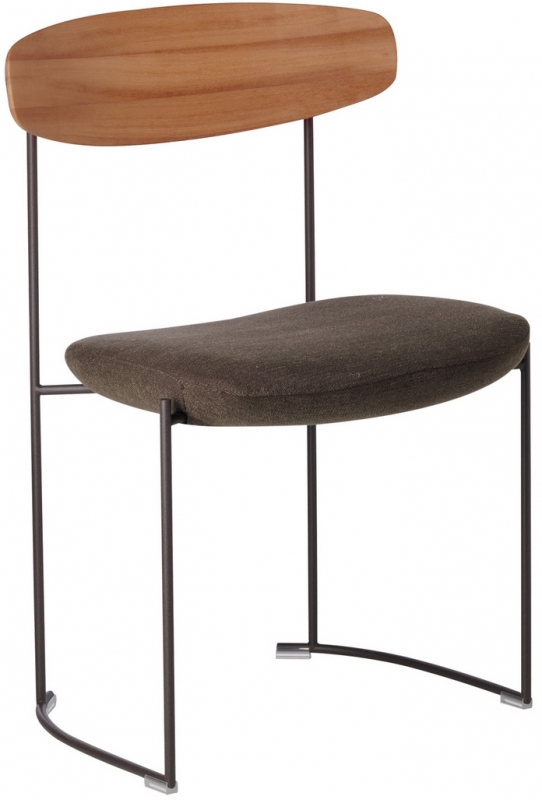 Стул с обивкой Keel Outdoor