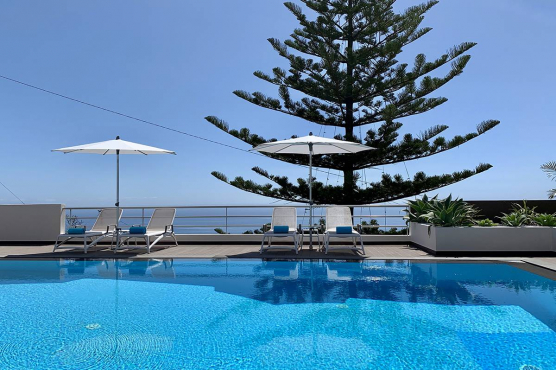 Calheta Boutique Houses, Мадейра, Португалия