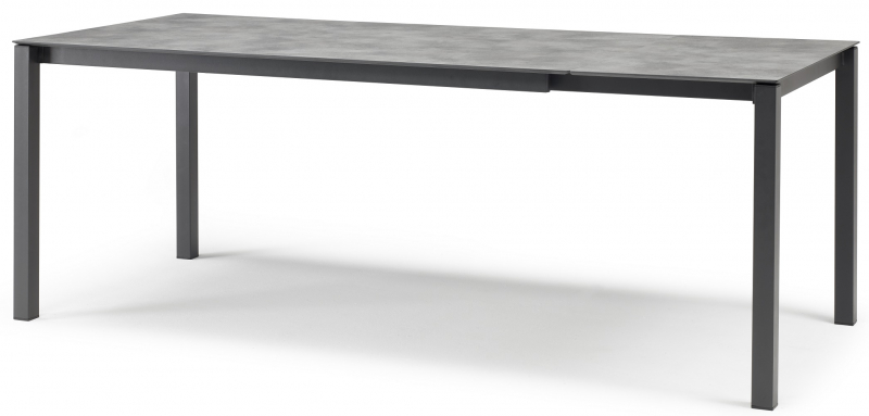 Стол ламинированный раздвижной Pranzo Extendable