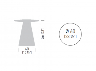 Столик ламинированный кофейный-thumbs-Фото3